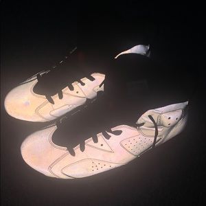 Jordan Retro 6s “Reflections of a Champion”